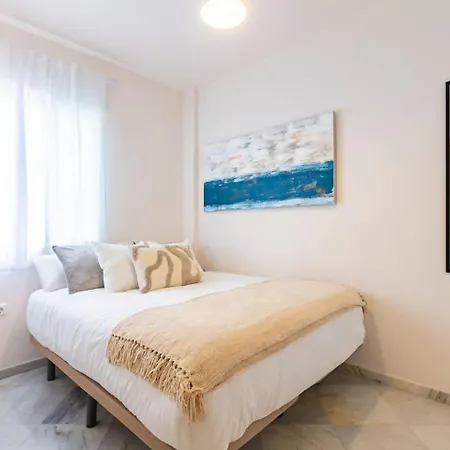 Casa 3 Plantas Con Patio Y Solarium Privados * 코르도바