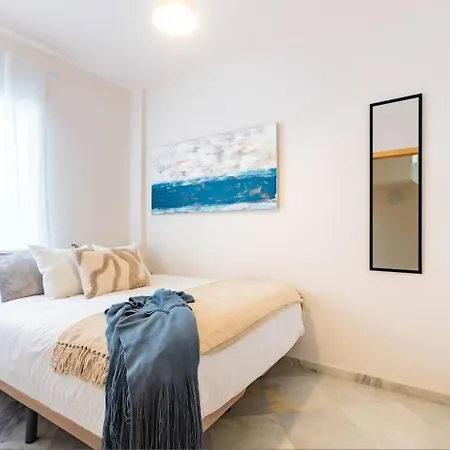 Casa 3 Plantas Con Patio Y Solarium Privados 아파트