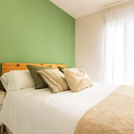 아파트 Casa 3 Plantas Con Patio Y Solarium Privados *