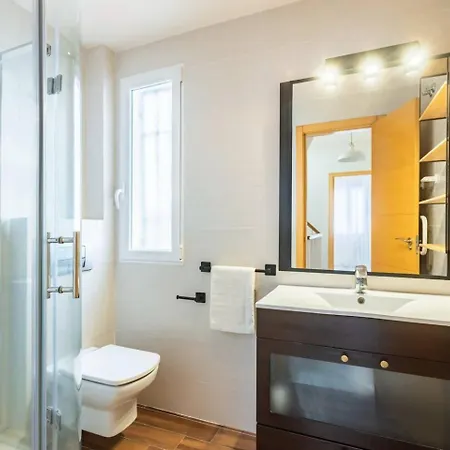 Casa Centrica Luminosa Con Solarium Y Barbacoa Alpesi faház Córdoba