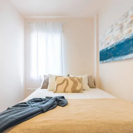 아파트 Casa 3 Plantas Con Patio Y Solarium Privados 코르도바