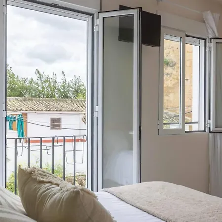 Casa Centrica Luminosa Con Solarium Y Barbacoa * Córdoba