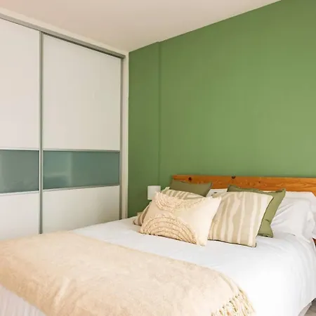 Casa 3 Plantas Con Patio Y Solarium Privados 아파트 코르도바