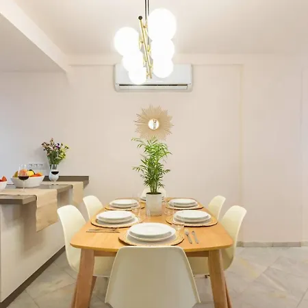Casa Centrica Luminosa Con Solarium Y Barbacoa Chalet Cordoba