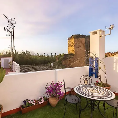 Casa Centrica Luminosa Con Solarium Y Barbacoa Alpesi faház